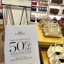 coach factory outlet locations in florida